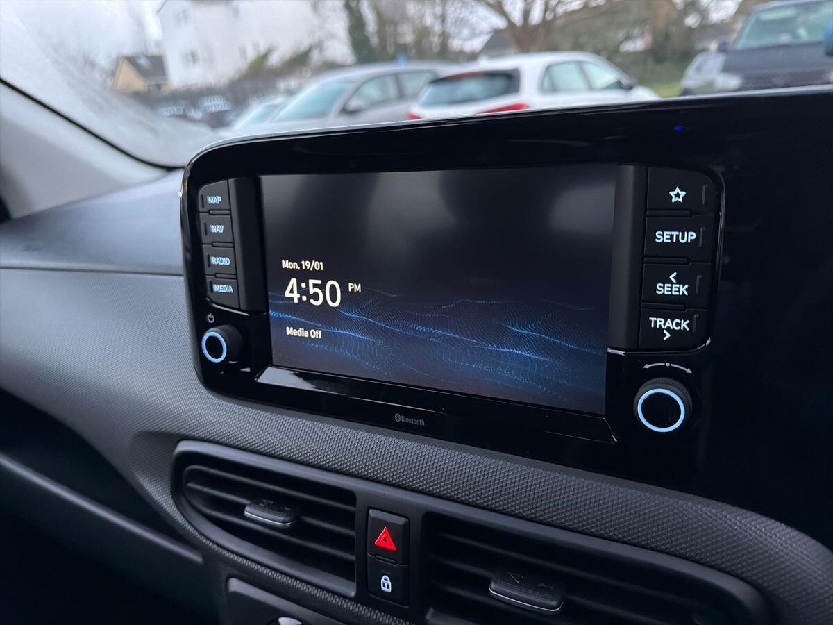 Used Hyundai i10 2025 for sale - 77358711: Photo 17