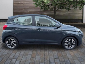 Used Hyundai i10 2025 for sale - 77358711: Photo