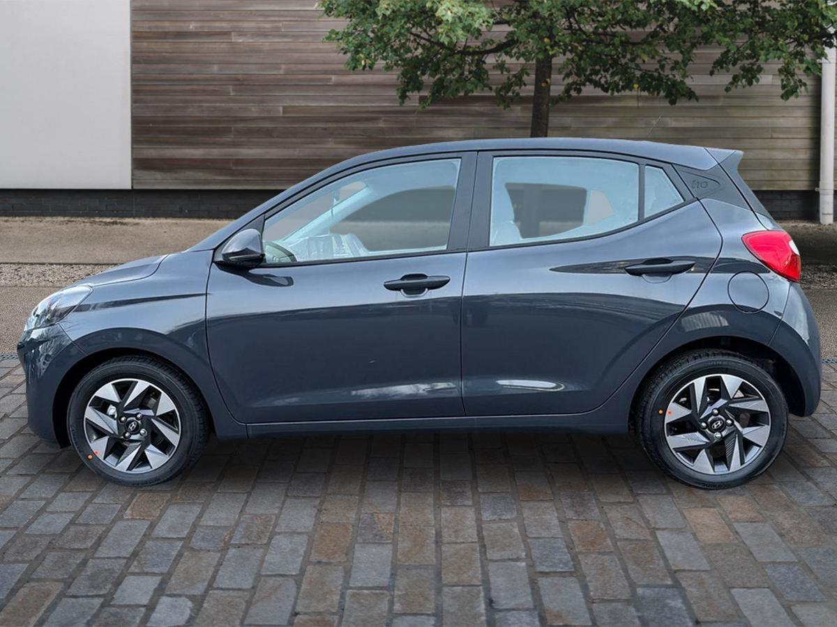 Used Hyundai i10 2025 for sale - 77358711: Photo 6