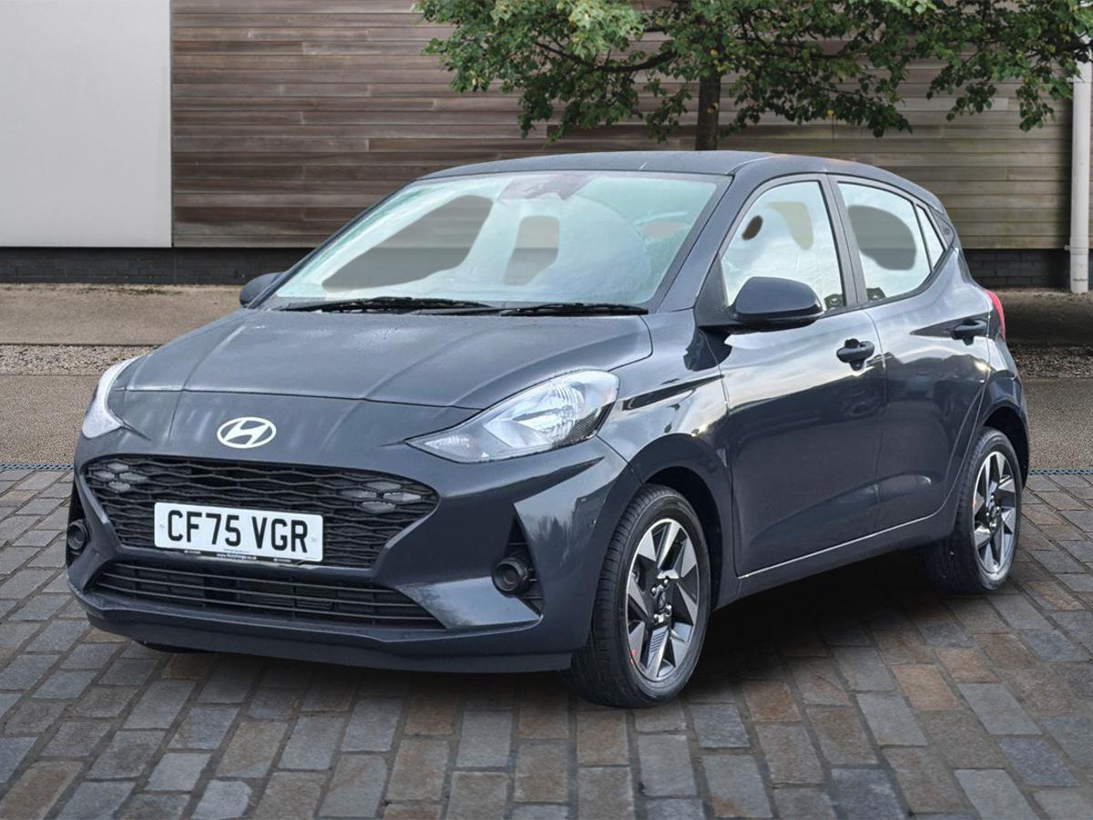 Used Hyundai i10 2025 for sale - 77358711: Photo 7