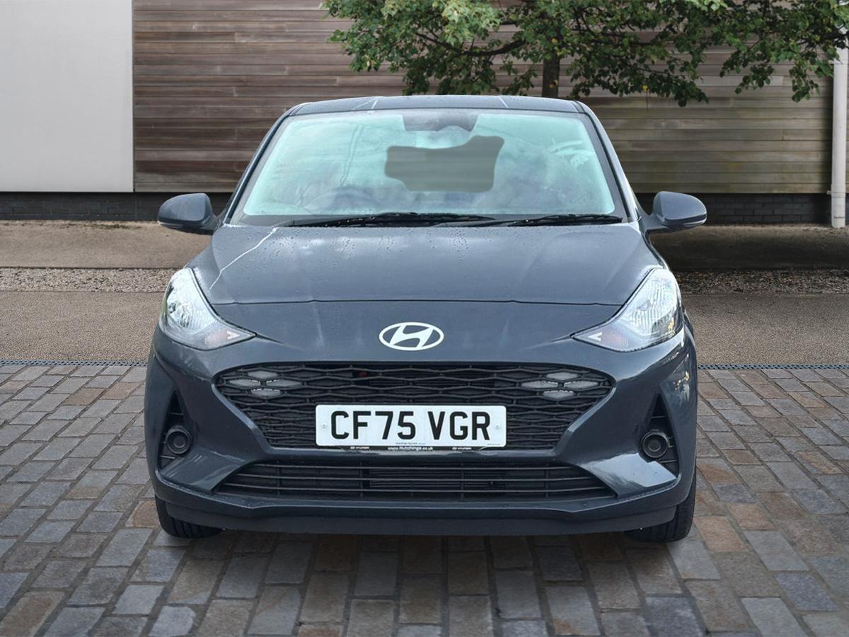 Used Hyundai i10 2025 for sale - 77358711: Photo 8