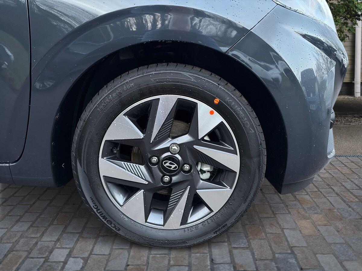 Used Hyundai i10 2025 for sale - 77358711: Photo 9