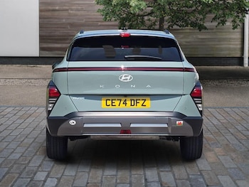 Used Hyundai KONA 2024 for sale - 79247535: Photo