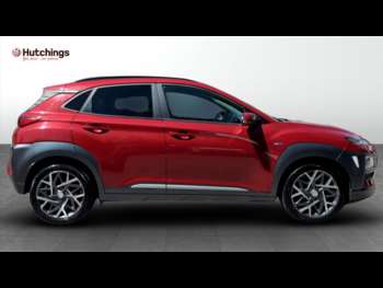 Used Hyundai KONA 2020 for sale - 74294275: Photo