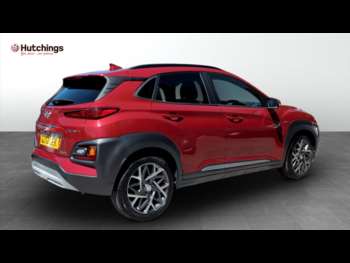 Used Hyundai KONA 2020 for sale - 74294275: Photo