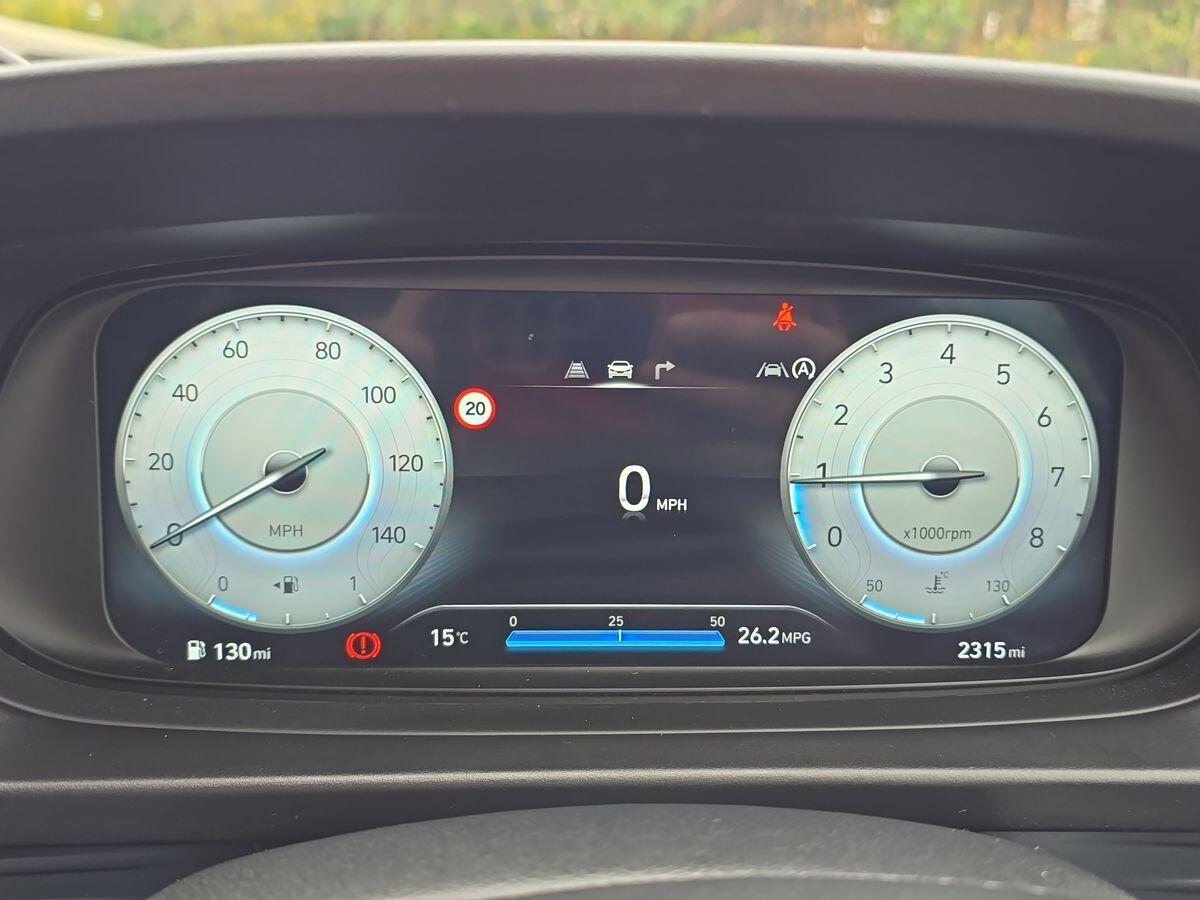 Used Hyundai i20 2025 for sale - 75756524: Photo 14