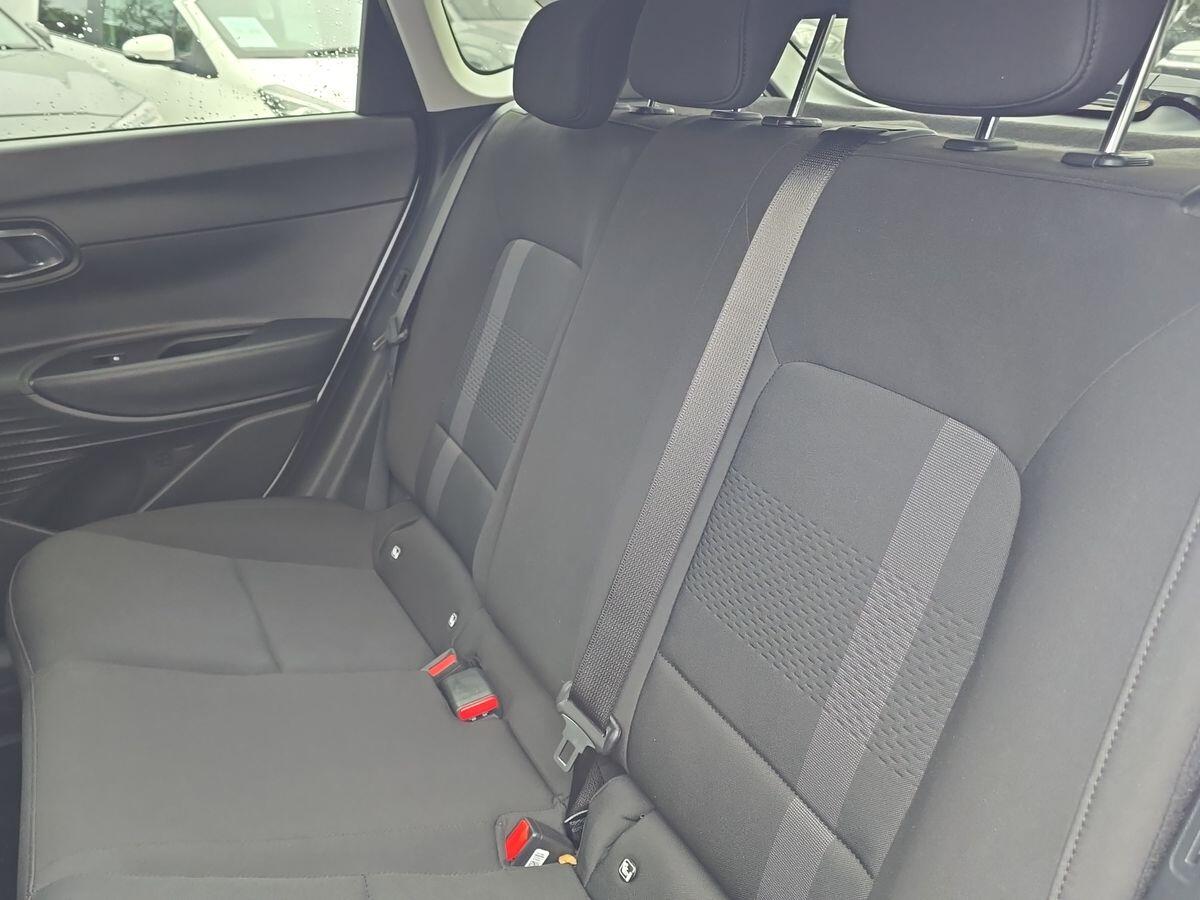 Used Hyundai i20 2025 for sale - 75756524: Photo 15