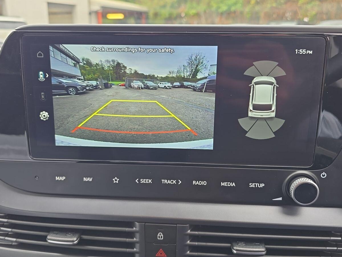 Used Hyundai i20 2025 for sale - 75756524: Photo 17