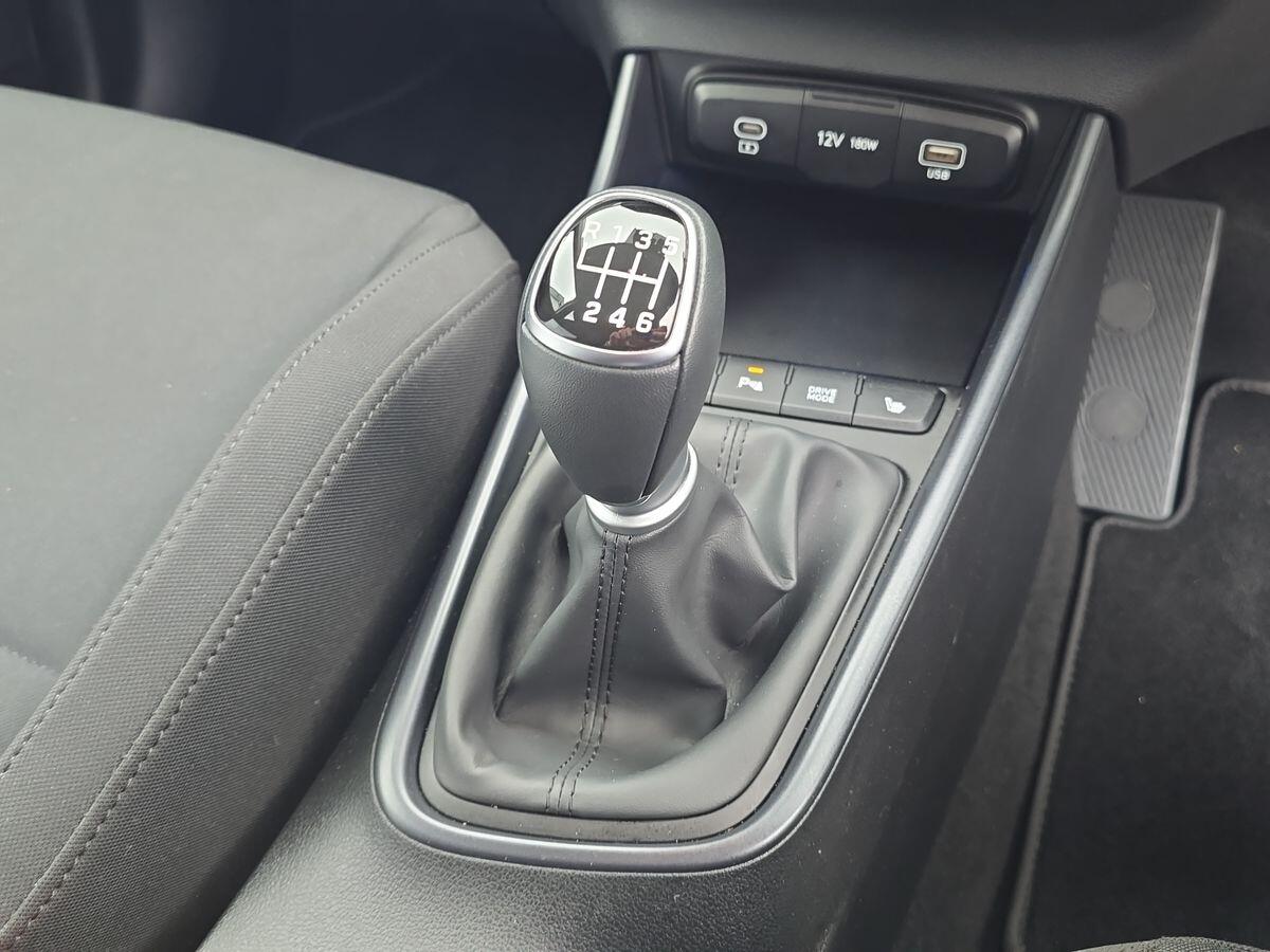 Used Hyundai i20 2025 for sale - 75756524: Photo 18