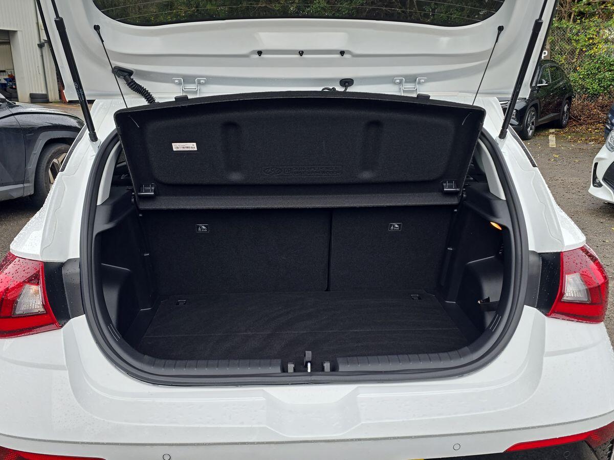 Used Hyundai i20 2025 for sale - 75756524: Photo 20