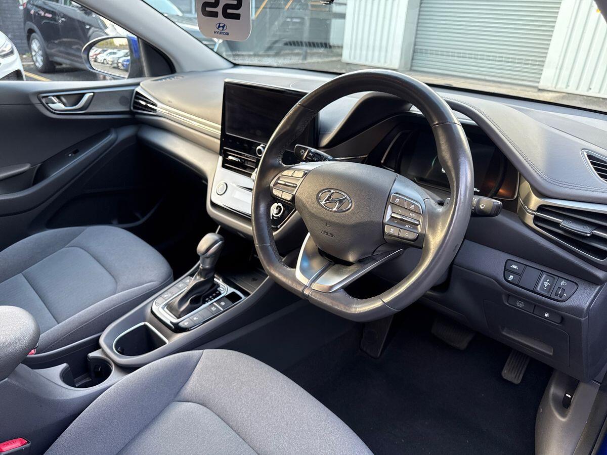 Used Hyundai IONIQ 2022 for sale - 76498683: Photo 10