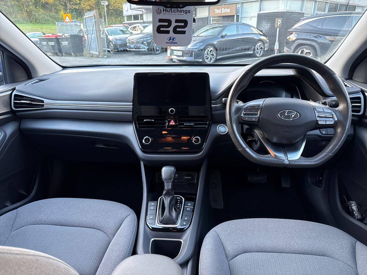Used Hyundai IONIQ 2022 for sale - 76498683: Photo 11