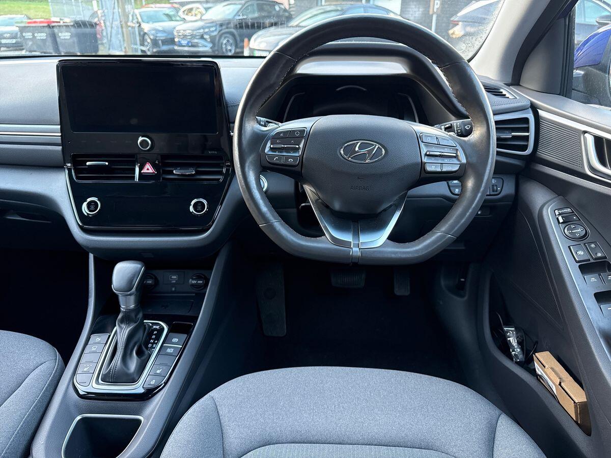 Used Hyundai IONIQ 2022 for sale - 76498683: Photo 12