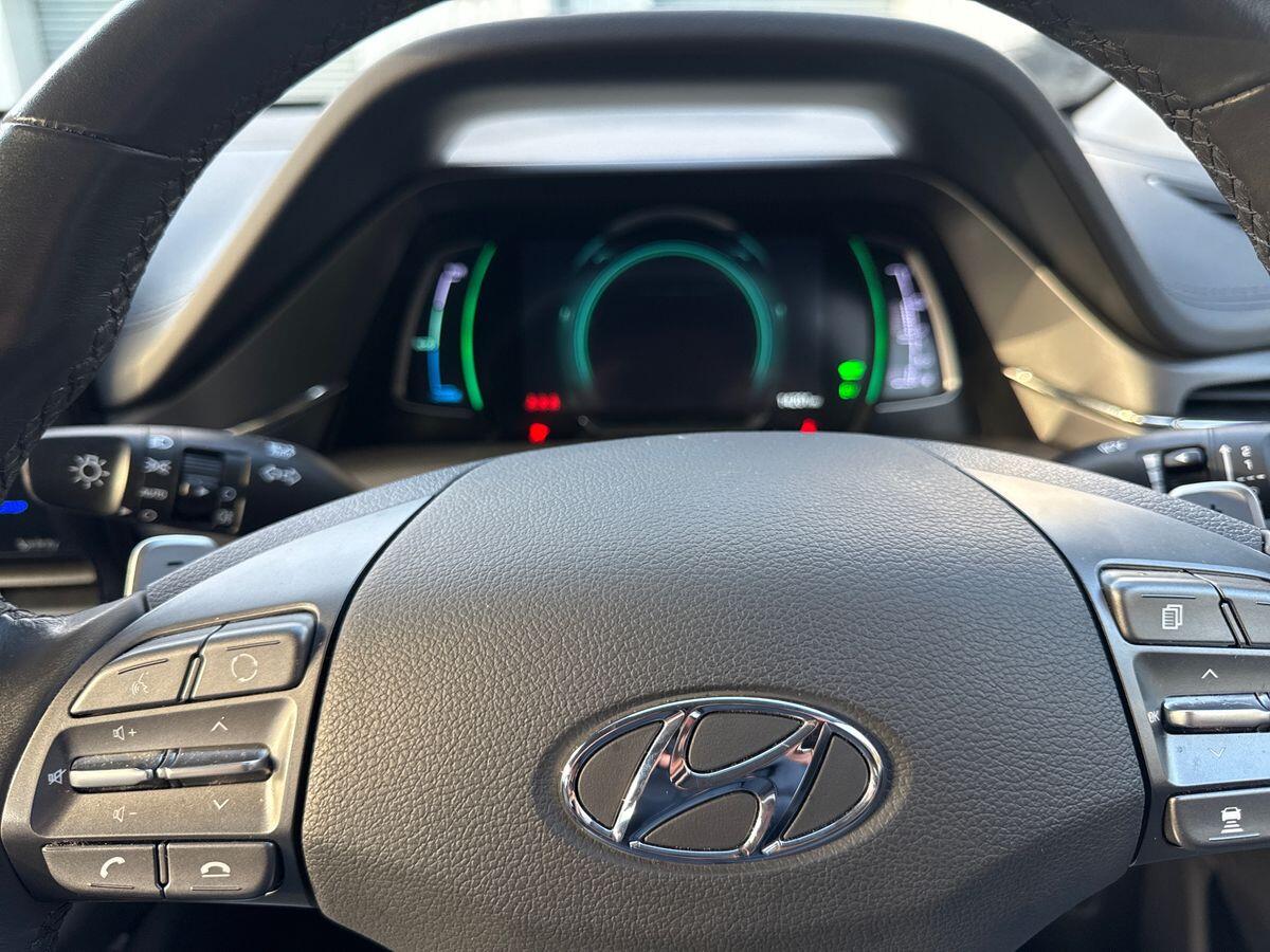 Used Hyundai IONIQ 2022 for sale - 76498683: Photo 13