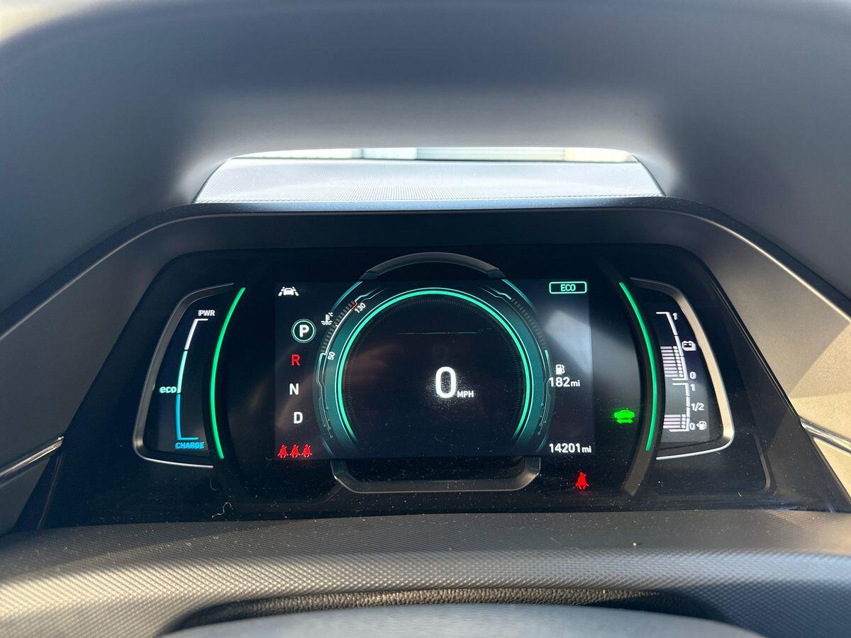 Used Hyundai IONIQ 2022 for sale - 76498683: Photo 14