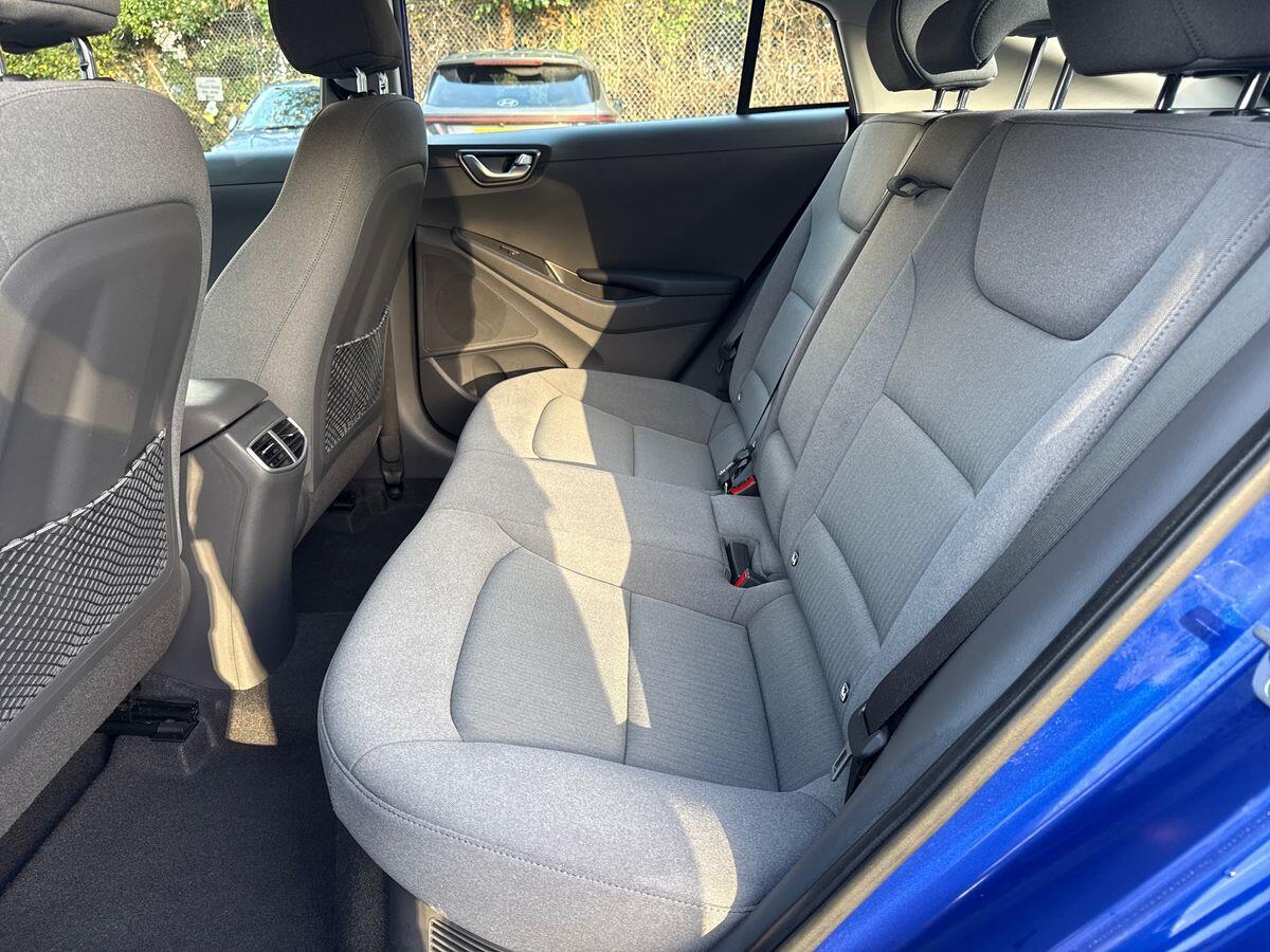 Used Hyundai IONIQ 2022 for sale - 76498683: Photo 15