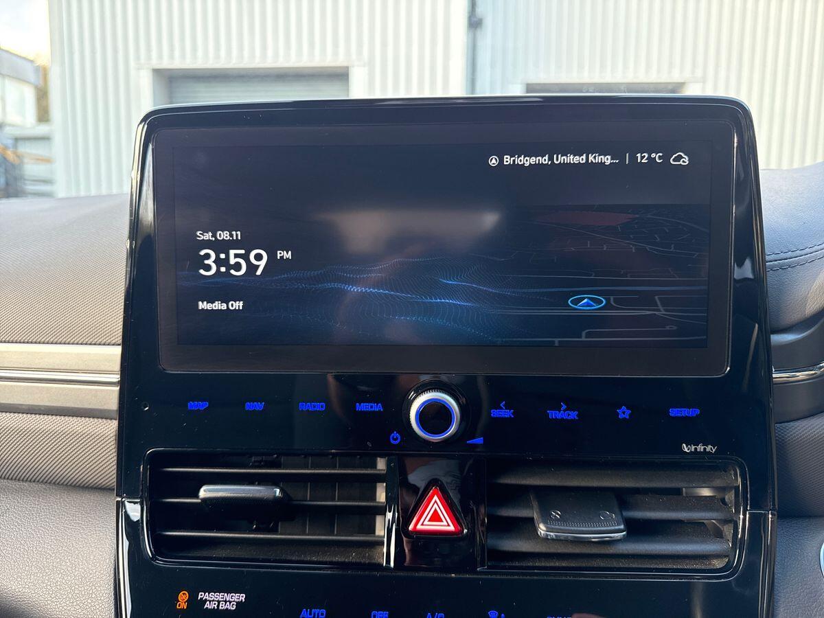 Used Hyundai IONIQ 2022 for sale - 76498683: Photo 16