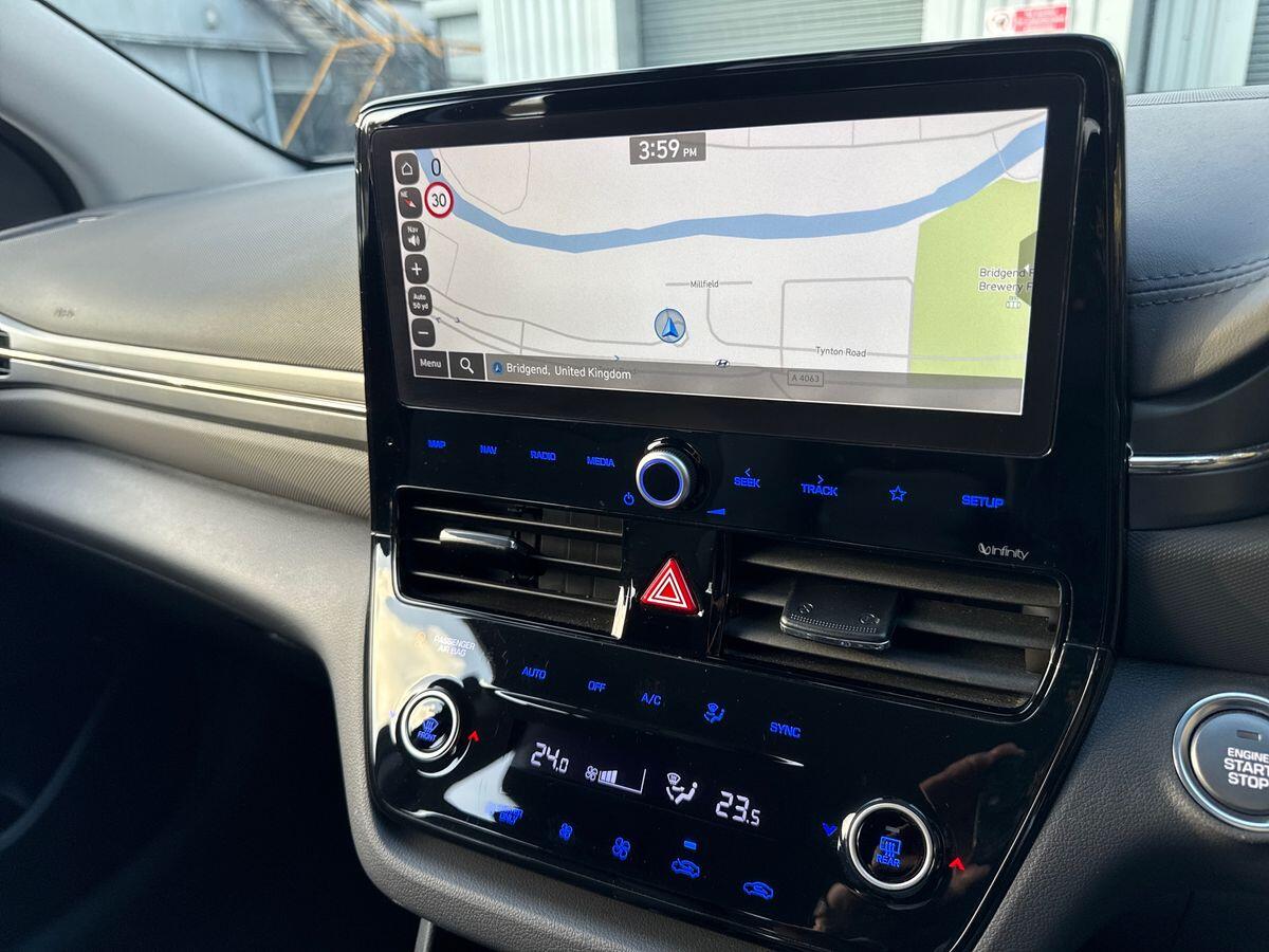 Used Hyundai IONIQ 2022 for sale - 76498683: Photo 17