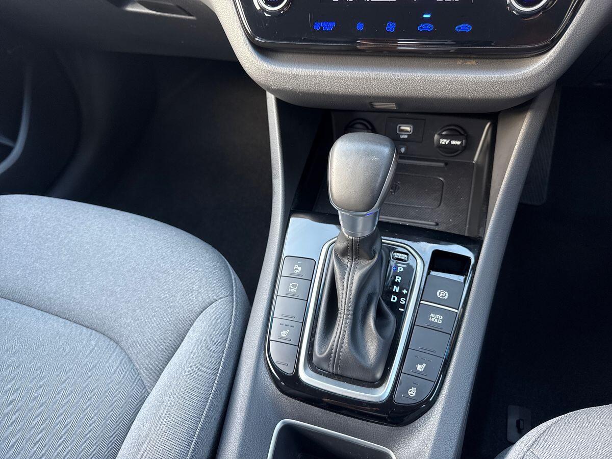 Used Hyundai IONIQ 2022 for sale - 76498683: Photo 18