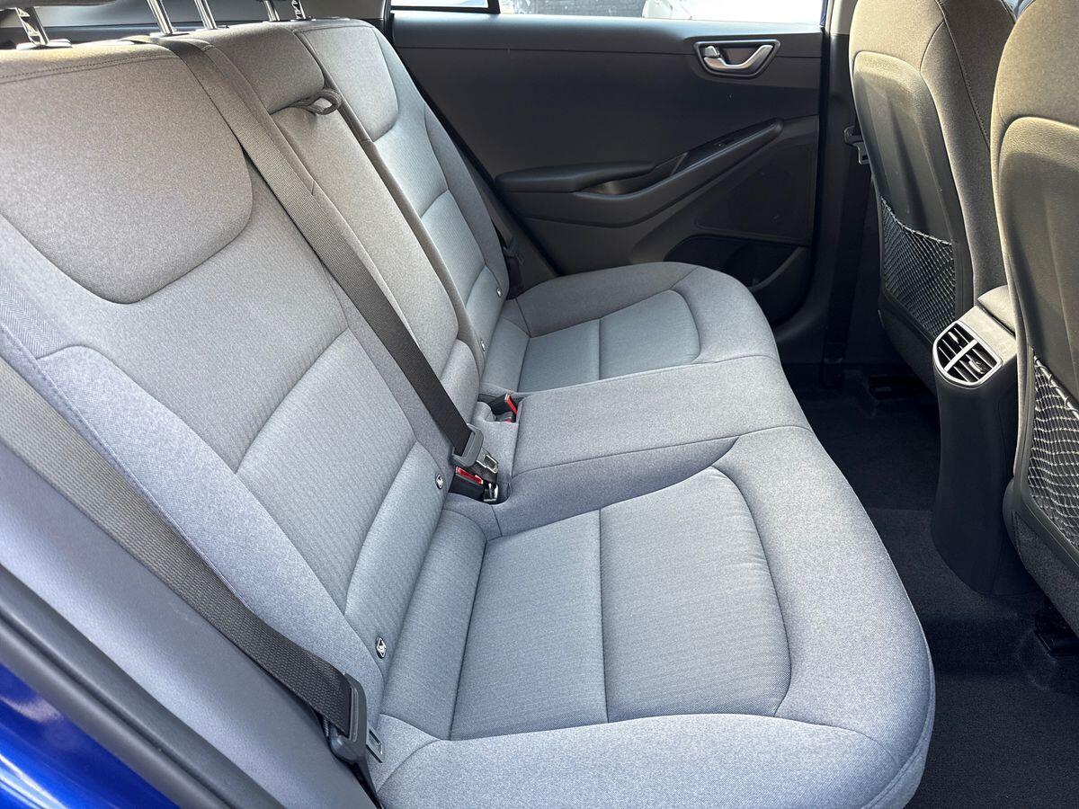 Used Hyundai IONIQ 2022 for sale - 76498683: Photo 19