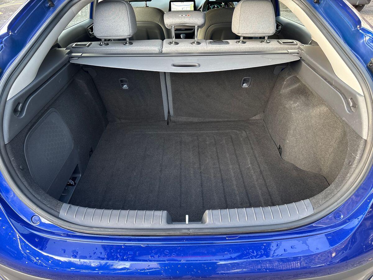 Used Hyundai IONIQ 2022 for sale - 76498683: Photo 20