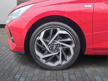 Used Hyundai i20 2023 for sale - 79521143: Photo