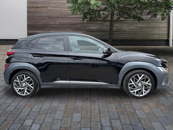 Used Hyundai KONA 2022 for sale - 79483971: Photo