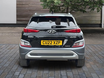 Used Hyundai KONA 2022 for sale - 79483971: Photo