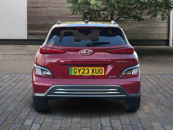 Used Hyundai KONA 2023 for sale - 78562109: Photo