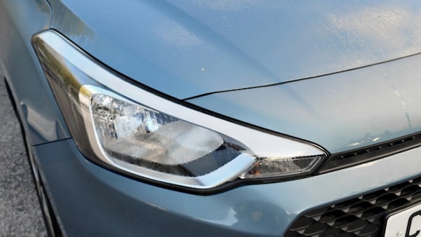 Used Hyundai i20 2016 for sale - 76336789: Photo 11