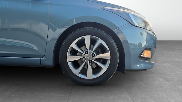 Used Hyundai i20 2016 for sale - 76336789: Photo 12