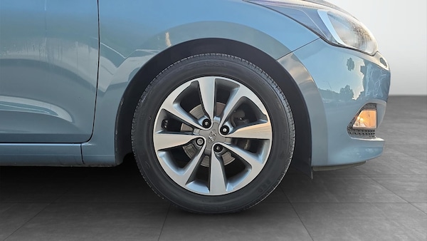 Used Hyundai i20 2016 for sale - 76336789: Photo 13