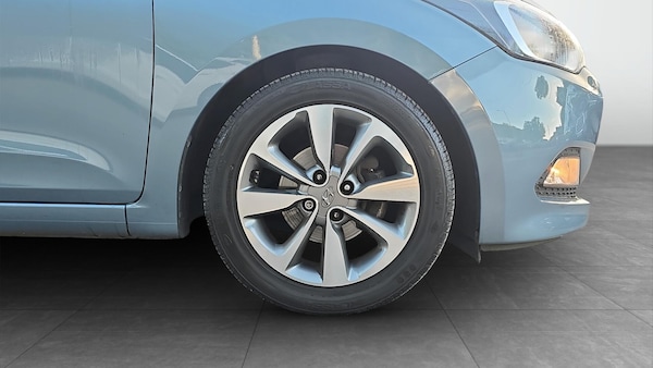 Used Hyundai i20 2016 for sale - 76336789: Photo 14
