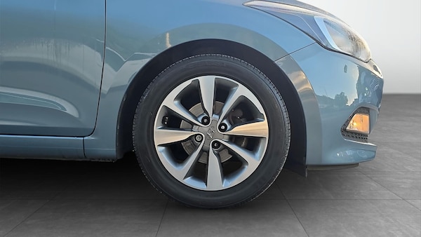 Used Hyundai i20 2016 for sale - 76336789: Photo 15