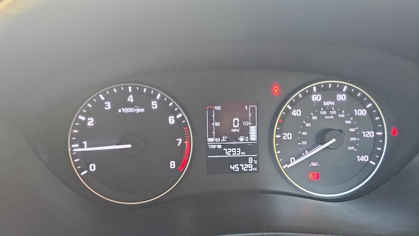 Used Hyundai i20 2016 for sale - 76336789: Photo 20