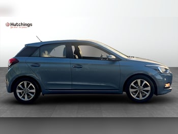 Used Hyundai i20 2016 for sale - 76336789: Photo 2