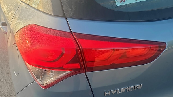 Used Hyundai i20 2016 for sale - 76336789: Photo 5