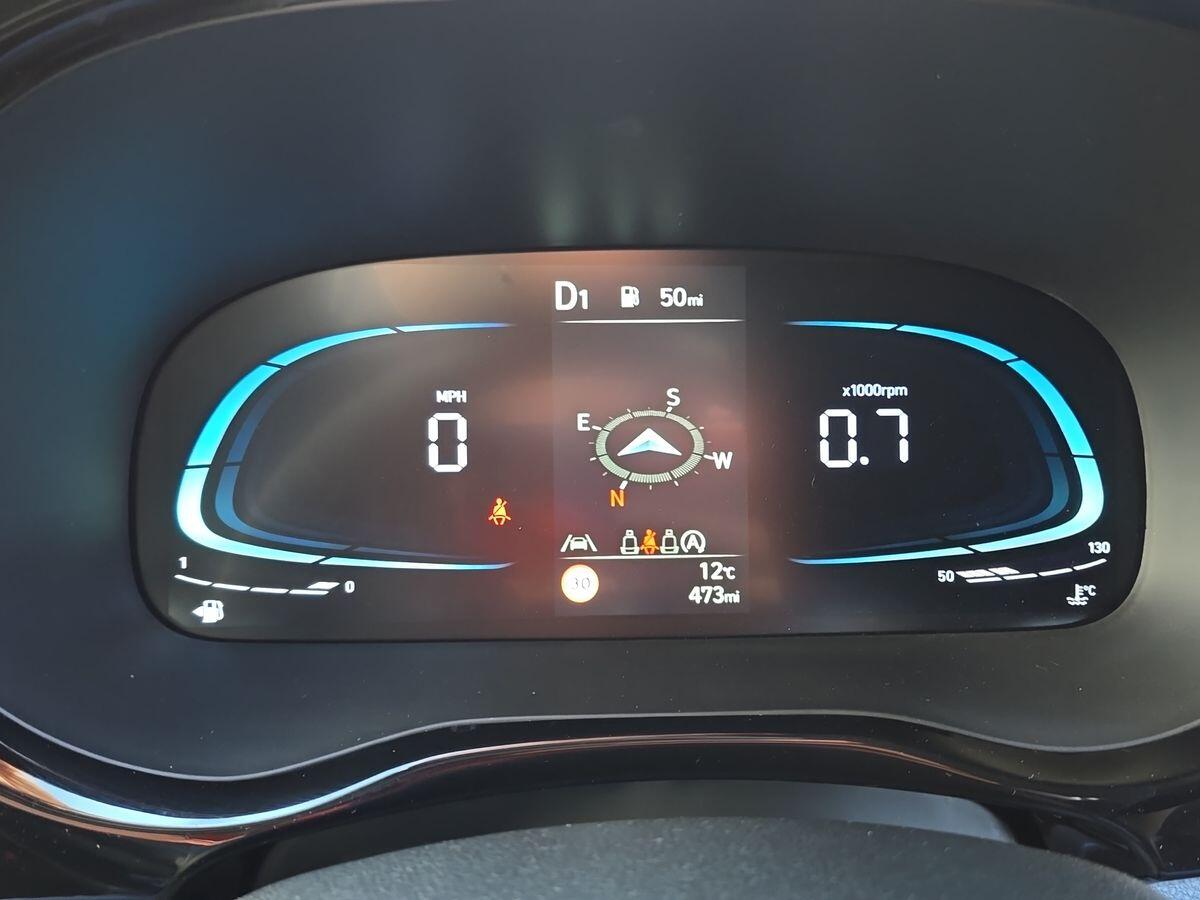Used Hyundai i10 2025 for sale - 76259493: Photo 14