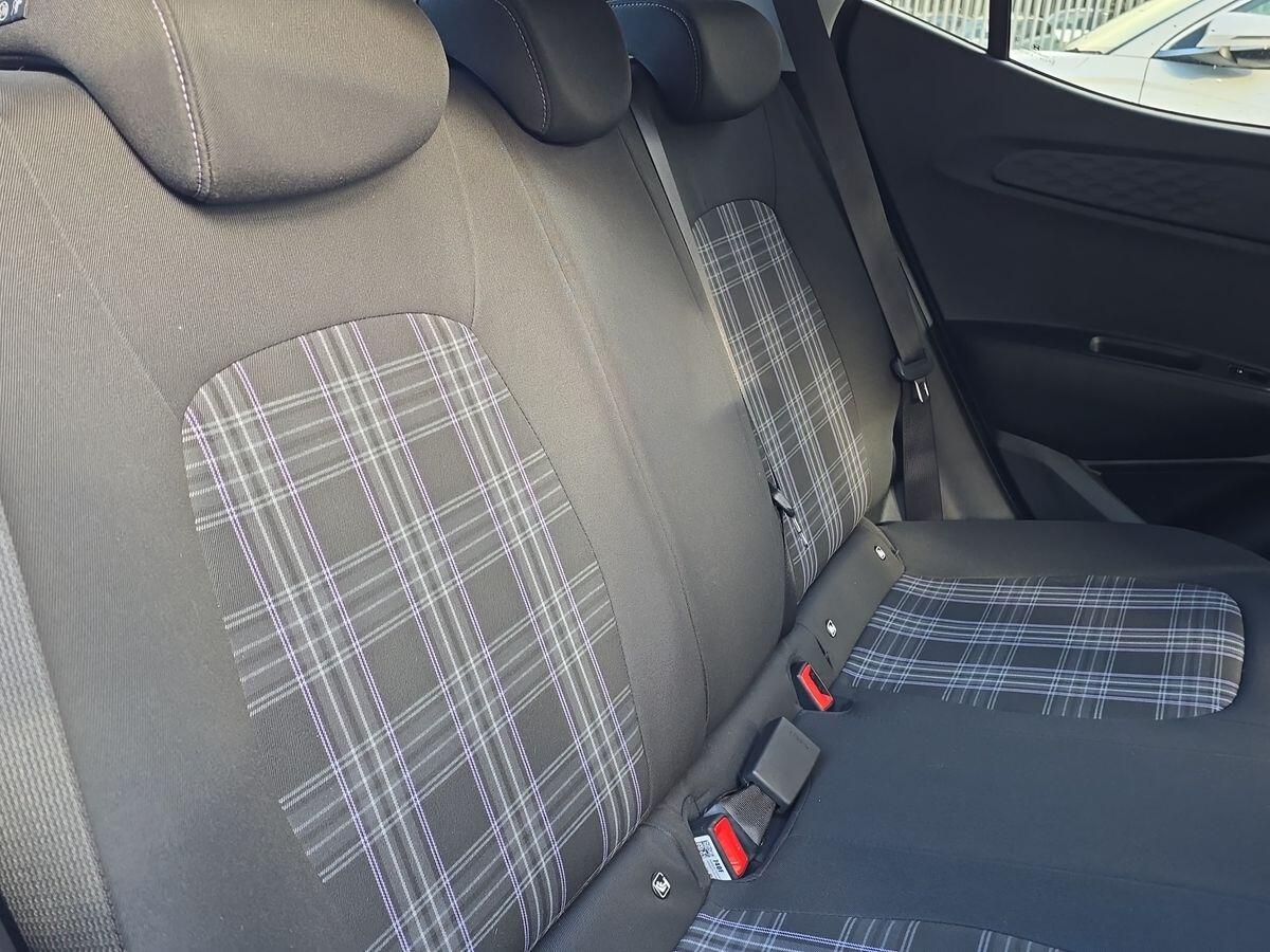 Used Hyundai i10 2025 for sale - 76259493: Photo 16
