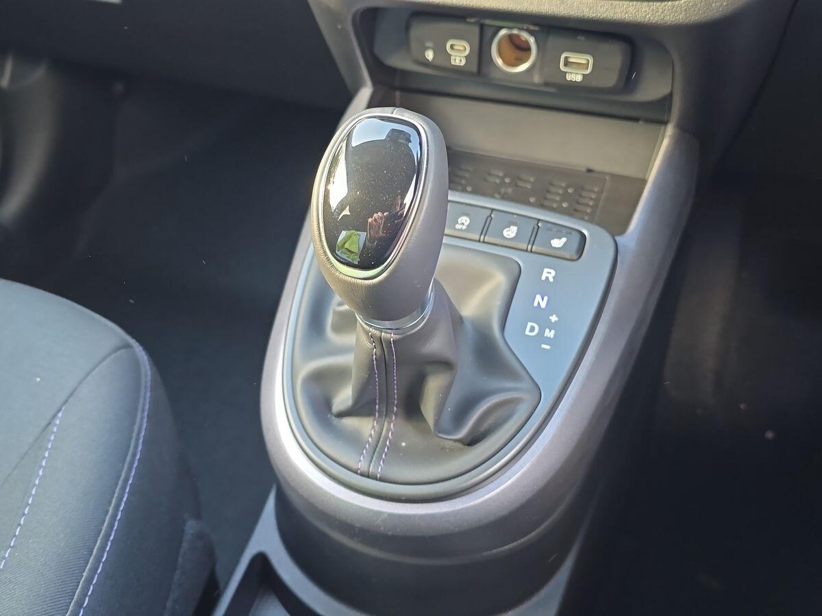 Used Hyundai i10 2025 for sale - 76259493: Photo 18