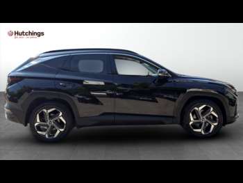 Used Hyundai TUCSON 2022 for sale - 74726510: Photo