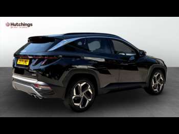 Used Hyundai TUCSON 2022 for sale - 74726510: Photo