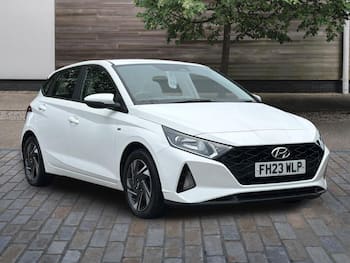 Used Hyundai i20 2023 for sale - 79725914: Photo