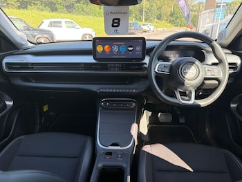 Used Jeep Avenger 2024 for sale - 79144463: Photo