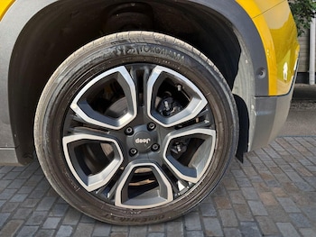 Used Jeep Avenger 2024 for sale - 79144463: Photo