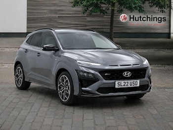 Used Hyundai KONA 2022 for sale - 78923265: Photo