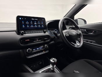 Used Hyundai KONA 2022 for sale - 78923265: Photo
