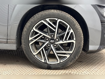 Used Hyundai KONA 2022 for sale - 78923265: Photo