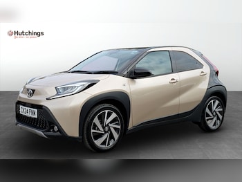Used Toyota AYGO 2024 for sale - 75634471: Photo