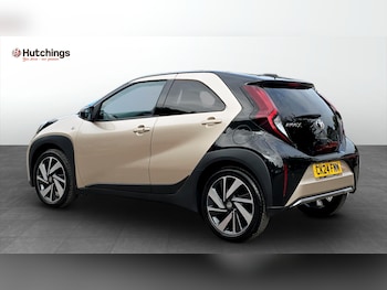 Used Toyota AYGO 2024 for sale - 75634471: Photo